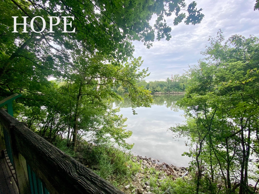 Hoping your weekend is filled with love, joy, peace and HOPE for tomorrow.

#friyay