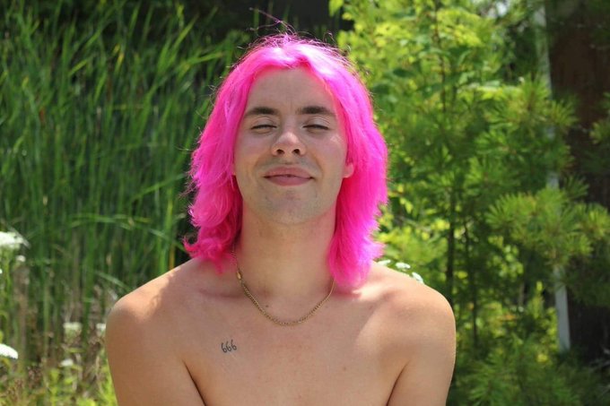 Go and sub to my onlyfans. It&rsquo;s only 8$ a month and got acc&egrave;s to 40 pieces of material 😜 ➕ 2 post a week<a href="/tag/like"class="tags"><span>#like</span></a><a href="/tag/promotion"class="tags"><span>#promotion</span></a><a href="/tag/promote"class="tags"><span>#promote</span></a><a href="/tag/ffl"class="tags"><span>#ffl</span></a><a href="/tag/folloforfolloback"class="tags"><span>#folloforfolloback</span></a>