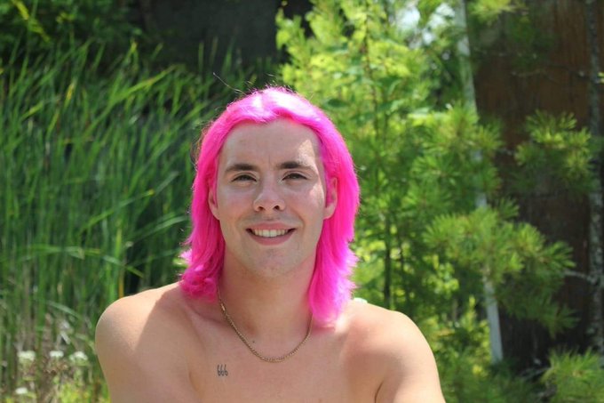 Go and sub to my onlyfans. It&rsquo;s only 8$ a month and got acc&egrave;s to 40 pieces of material 😜 ➕ 2 post a week<a href="/tag/like"class="tags"><span>#like</span></a><a href="/tag/promotion"class="tags"><span>#promotion</span></a><a href="/tag/promote"class="tags"><span>#promote</span></a><a href="/tag/ffl"class="tags"><span>#ffl</span></a><a href="/tag/folloforfolloback"class="tags"><span>#folloforfolloback</span></a>