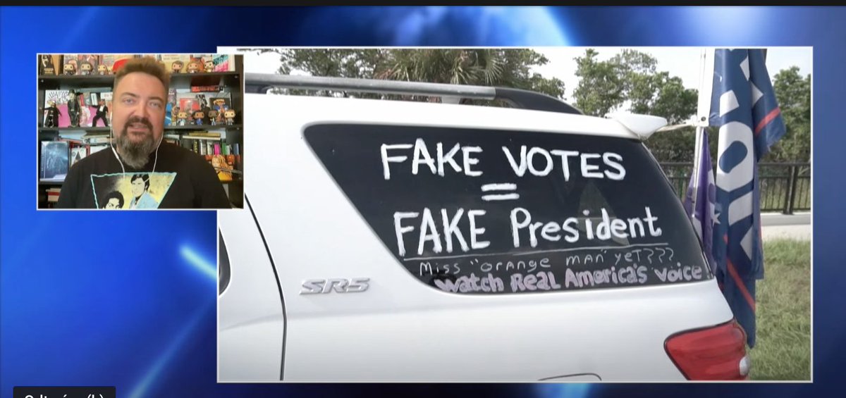 adamskilukasz1's tweet photo. Tym razem o Trumpie, FBI i Bidenie. Dla @TVPWorldNews o polityce, ale za plecami wciąż popkulturowa półka🎞️😎 #TrumpFBIRaid 🇺🇸
🔥‼️👉 https://t.co/m2qAd1XcS6 https://t.co/07u7JXnrBx