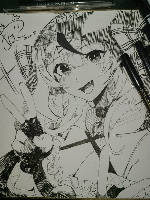 1枚目[完] 