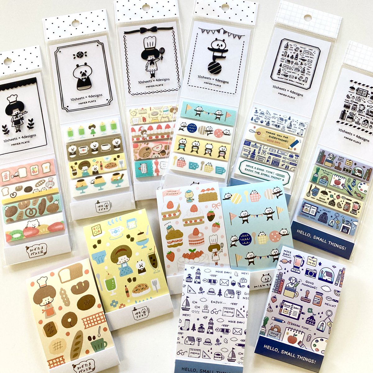 皆さんなら、
説明しなくてもこれが何か分かりますよね😎

8月22日発売📣

480円＋税📣

#パピアプラッツ