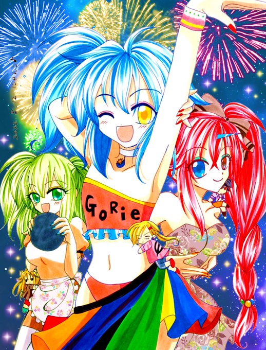 Mickey のイラスト マンガ コスプレ モデル作品 813 件 Twoucan