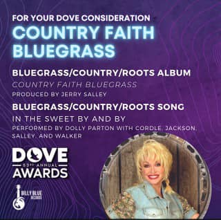 MichaelKrossber's tweet photo. 🕊️ #DoveAwards https://t.co/0CZ6wQbrqC