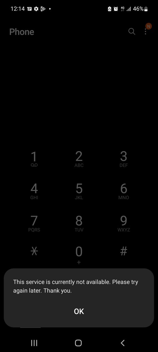 norabfred_'s tweet image. Please @ecobank_nigeria I want to withdraw my money through ussd since yesterday but it&apos;s been saying service unavailable. Please do something o I need my money and you guys have been frustrating me. Reason why i hate using your bank. You frustrate me! 😡
#bankissues