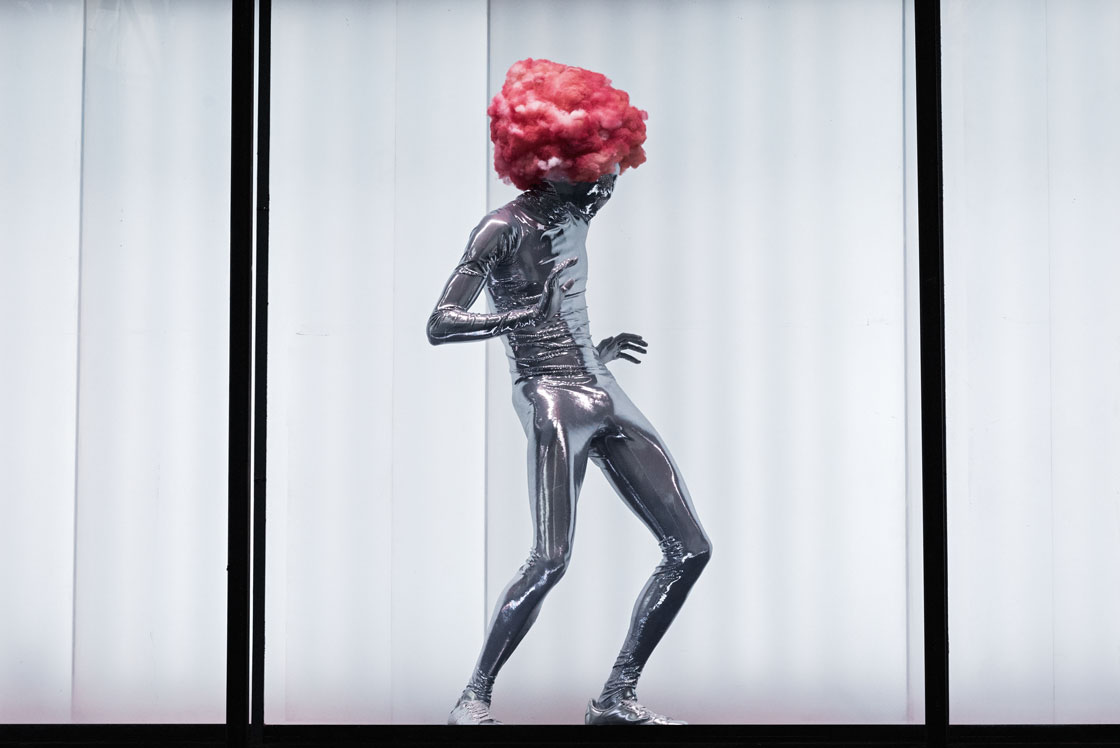 Recommended:
Looking for an out-of-this-world experience this summer? Check out the sci-fi spectacle #FutureCargo by <a href="/REQUENBERG/">REQUARDT&ROSENBERG</a> taking over King's Cross - expect binaural beats &amp; other-worldly beings! <a href="/kingscrossN1C/">King's Cross, N1C</a> 10-13 &amp; 18-20 Aug, 9pm theplace.org.uk/futurecargo @ThePlaceLondon