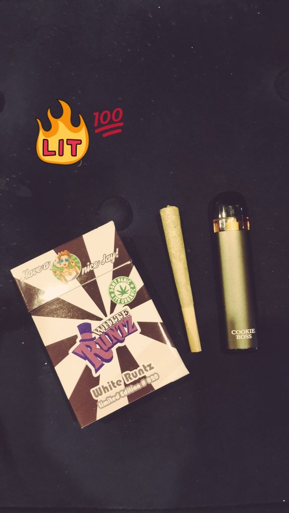 CGCGolfMonkey's tweet photo. Don't just burn it, earn from it 🔥🔥🔥 ask me how. #cannabisgolfclub #CGC #cannabiscomunity https://t.co/1L84Vt3m90