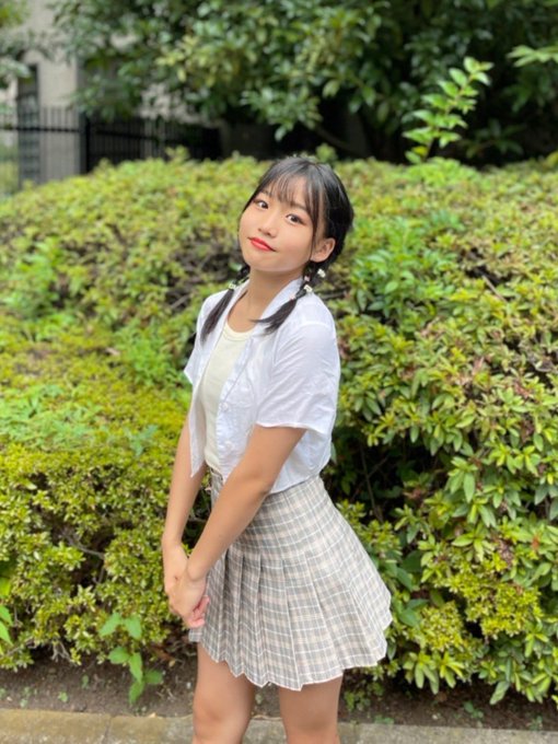 Twitterのコスプレ画像22