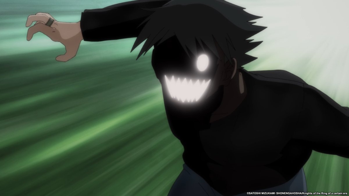 Muse Indonesia Official on Twitter: "Pada malam ketika Maou dan kawan