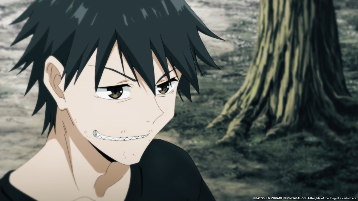 Muse Indonesia Official on Twitter: "Pada malam ketika Maou dan kawan