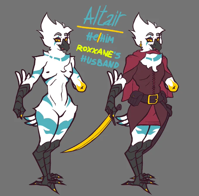 hi #AnthroBirdAppreciationDay i only have one but i love him dearly 