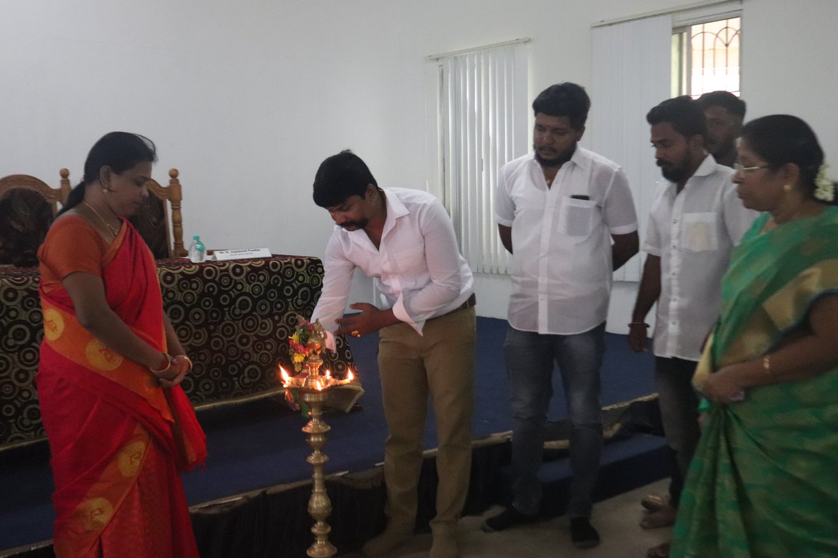 Iyarkaicst's tweet photo. Guest of Speakers: 
Mrs.P.Premalatha, One Stop Center, Social Welfare Department
Mr.M.JEGADEESH PANDIAN, Advocate in Madurai high court
Mr.THEERAN MANI, CEO, SpyKing Detective Agency
Mr. E.MANIKANDAPRABHU, MASTER &amp; CHAIRMAN, GARUDAN INSTITUTE OF MARTIAL ARTS https://t.co/btb43hkmLw
