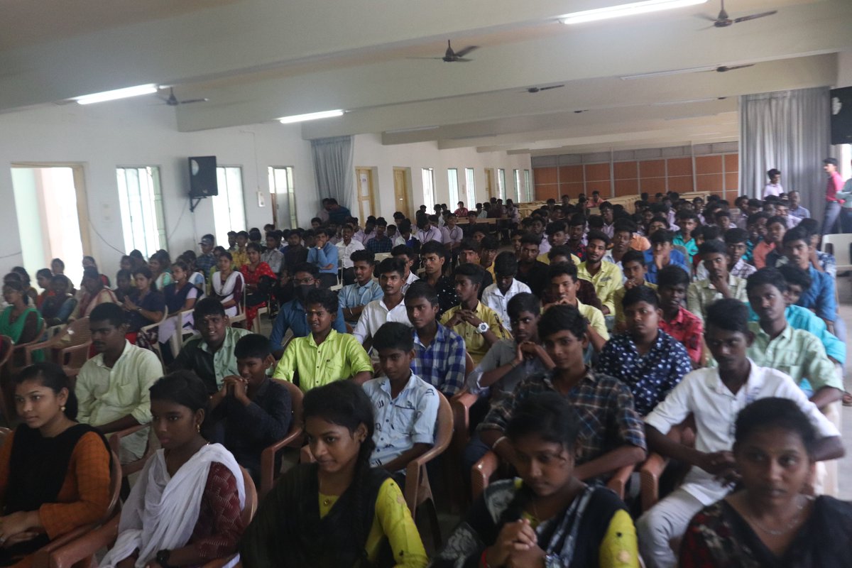 Iyarkaicst's tweet photo. Guest of Speakers: 
Mrs.P.Premalatha, One Stop Center, Social Welfare Department
Mr.M.JEGADEESH PANDIAN, Advocate in Madurai high court
Mr.THEERAN MANI, CEO, SpyKing Detective Agency
Mr. E.MANIKANDAPRABHU, MASTER &amp; CHAIRMAN, GARUDAN INSTITUTE OF MARTIAL ARTS https://t.co/btb43hkmLw