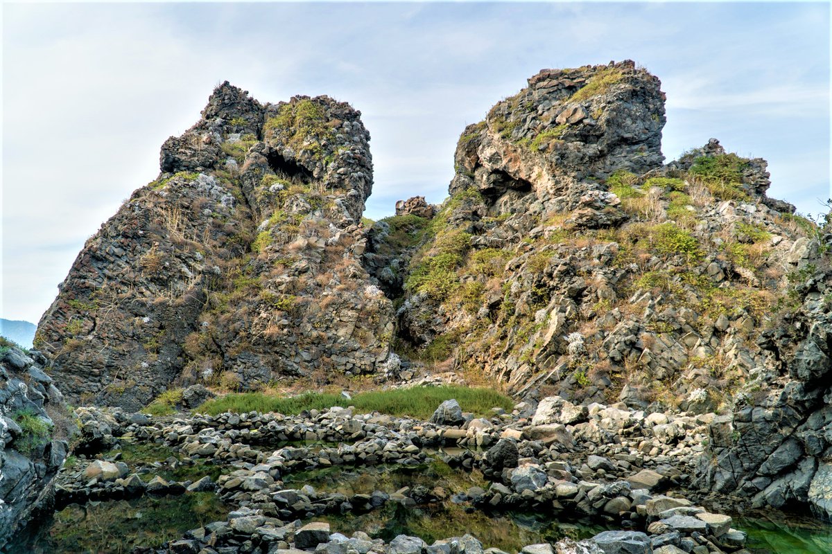 UnescoVis's tweet photo. ISLAND OF BRUSNIK
Croatia, Adriatic Sea, Vis Archipelago Geopark

Small magmatic island in the middle of the Adriatic sea, geological monument of nature.

#UNESCO #CROATIA #Adriatic #magmatic #island #nature #protection #geopark https://t.co/vBtKlIX1DJ