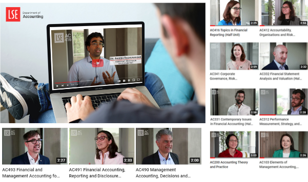 LSE_Accounting's tweet photo. Are you joining us this September as a new student or returning student? Want to know more about our individual undergrad &amp; postgrad courses you can take this year? Visit our course guide videos to find out more👉
https://t.co/cG7NsRxcod @LSEnews @LSEforBusiness #studyatLSE https://t.co/oFwbjaVyZZ