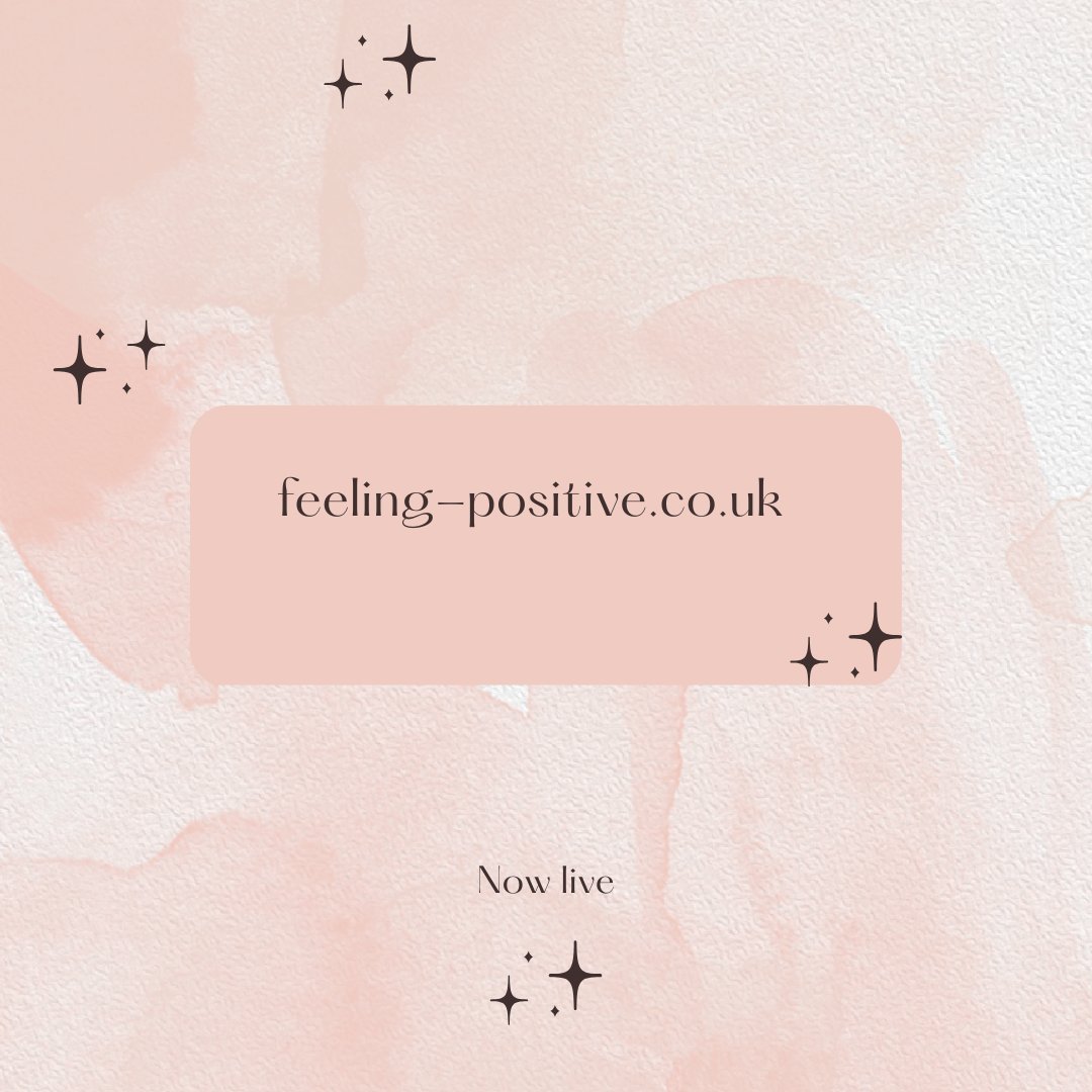 Feel__Positive's tweet photo. website is live! still #underconstruction and #workinprogress but exciting to start being out there! https://t.co/cxYX2CuTTc
#drawingandtalking #hypnotherapy #mentalhealth #feelpositive #feelingpositive #cbt https://t.co/v2xFCQ6sbo