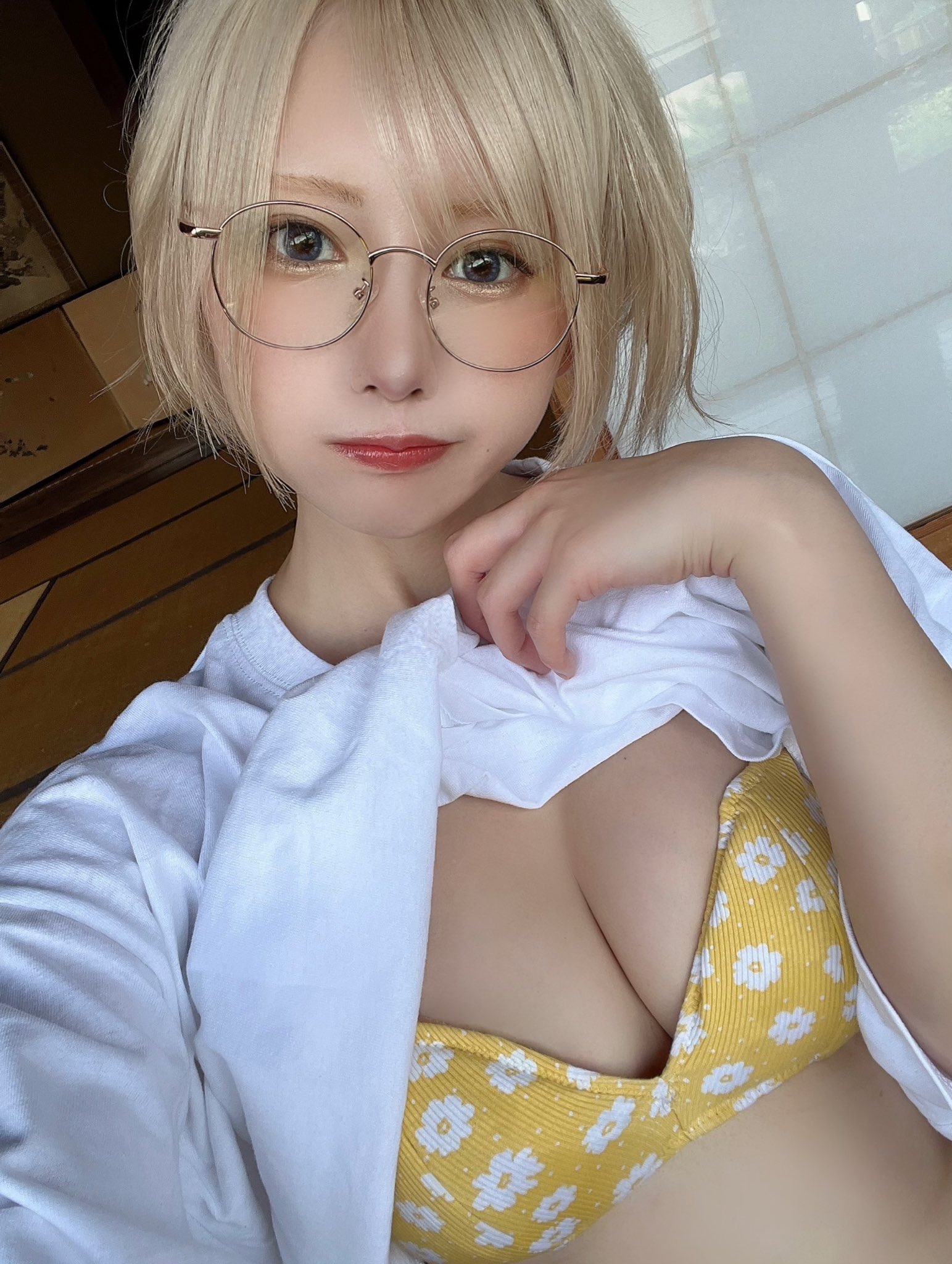 篠崎こころ💙🐾 on X: 
