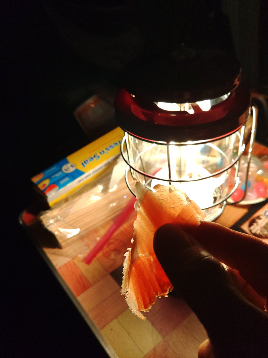 kyokutoujikkyou's tweet photo. ついにハムを！
#RSR2 https://t.co/L2xmkLDbUf