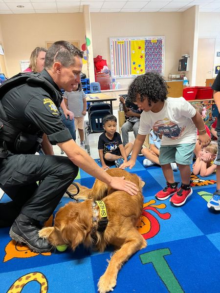 Cumming Elementary tweet media