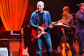 Happy birthday to Mark Knopfler,guitar virtuoso 