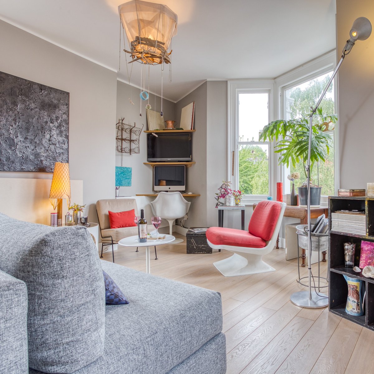 City Relay tweet media