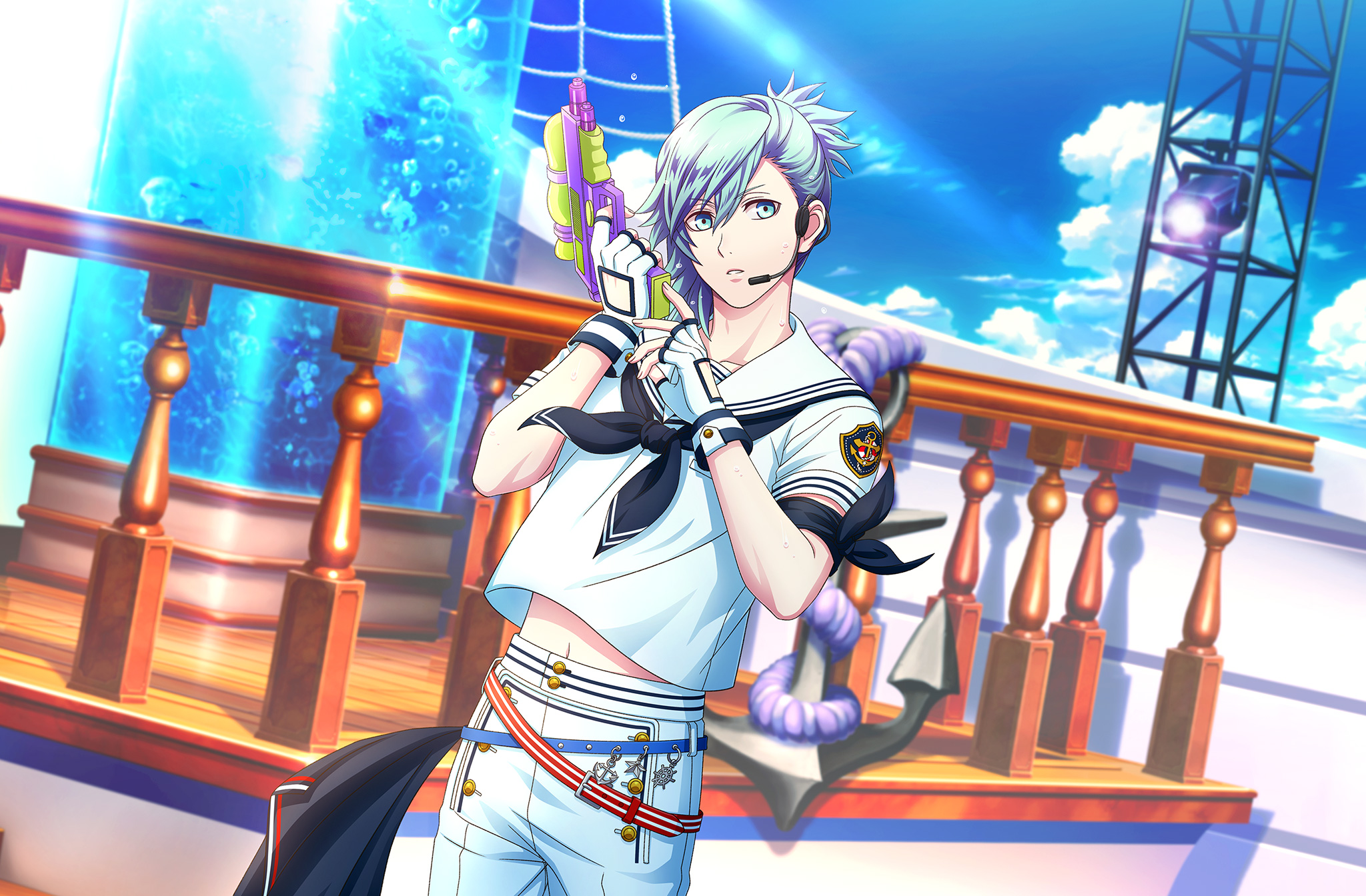 АИ UTAPRI