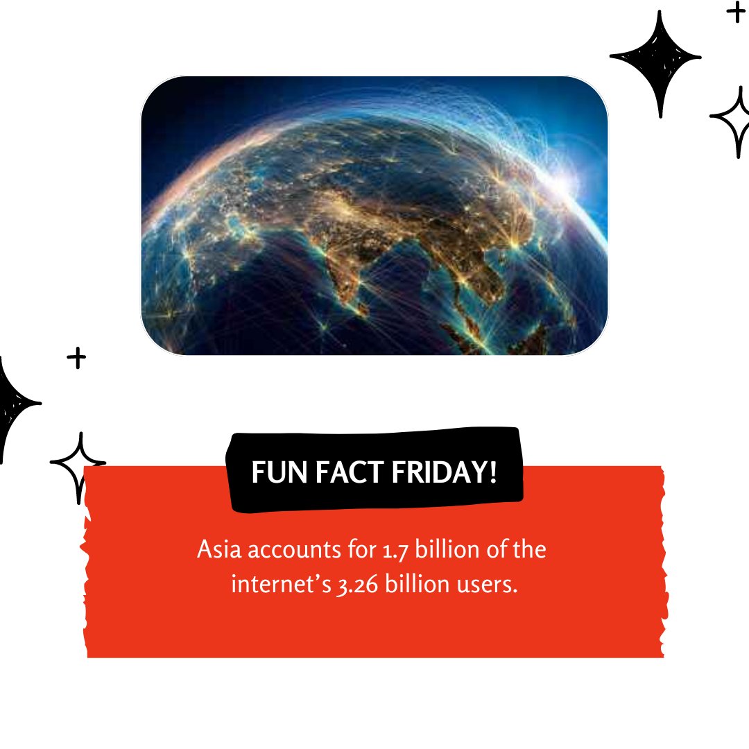 AlmaBetter's tweet photo. The Internet went 💥
#fridayfunfact #funfridays #flashbackfriday #datascience #datasciencecommunity #datascientists #dataanalysis #dataanlytics #datadriven #datasciencecourses #dataintegration #datavisualization #indianedtech #crypto #webdevelopmentwithweb3 #webdevelopment https://t.co/0g1n0ttqIC