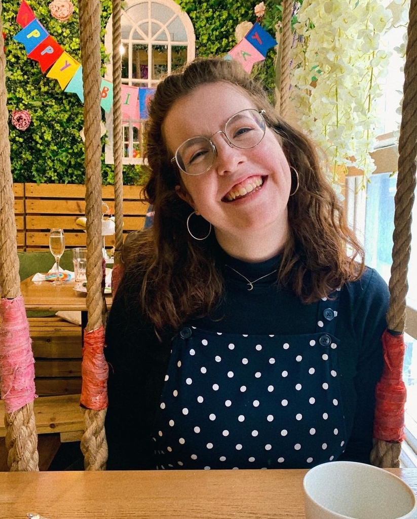 plush_cafe's tweet photo. What an absolute #plushbabe !!
Swing into the weekend in style in our #gardenroom
๐ธ @meg.in.a.book
#PlushCafe #york #onlyinyork #loveyork @visityork https://t.co/nqnRXoZHwG
