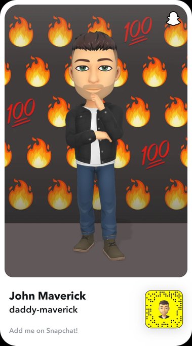 Add me on Snap too Username: daddy-maverick https://t.co/208Y2ckSsj https://t.co/CHsxI7o7JD<a href="/tag/onlyfans"class="tags"><span>#onlyfans</span></a>