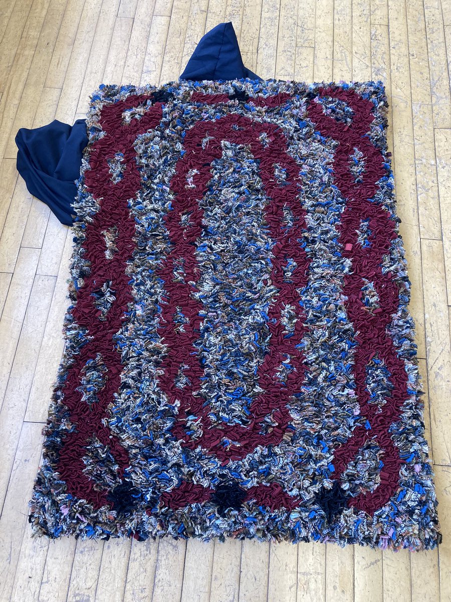 Durham Rug Makers tweet media