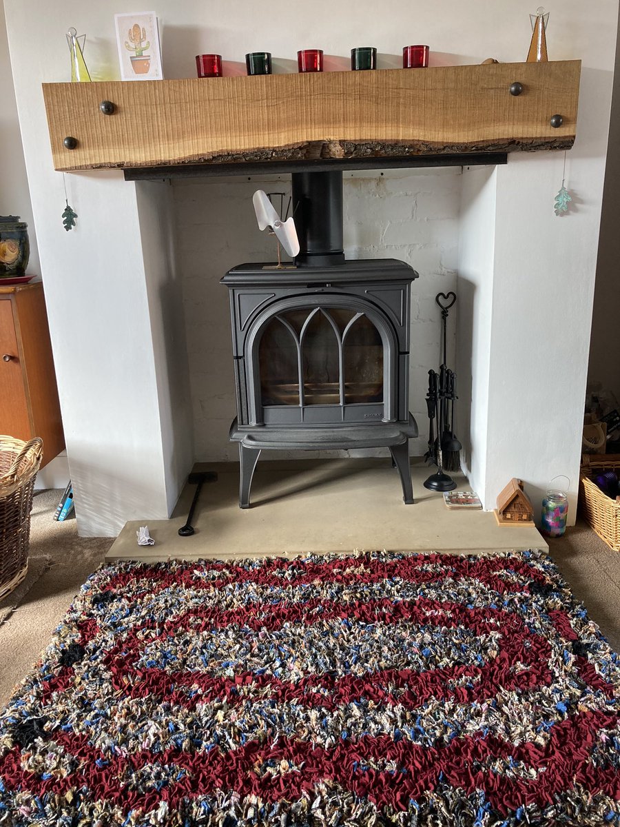 Durham Rug Makers tweet media