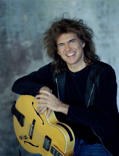 Happy birthday Pat Metheny!!!! 