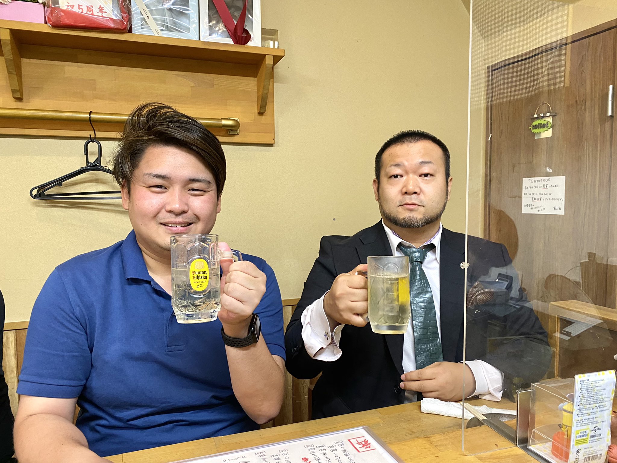 真部さんが姫路にお越し頂いている件