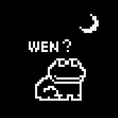 SneakyFrogsDAO tweet media
