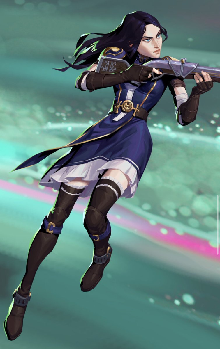 caitvidaily's tweet photo. i love lesbians #arcane #caitvi https://t.co/wofT5snpGG