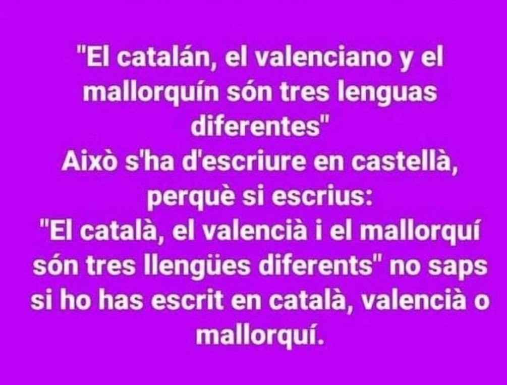 jaumepadros's tweet photo. https://t.co/ZNWEMDweJ6