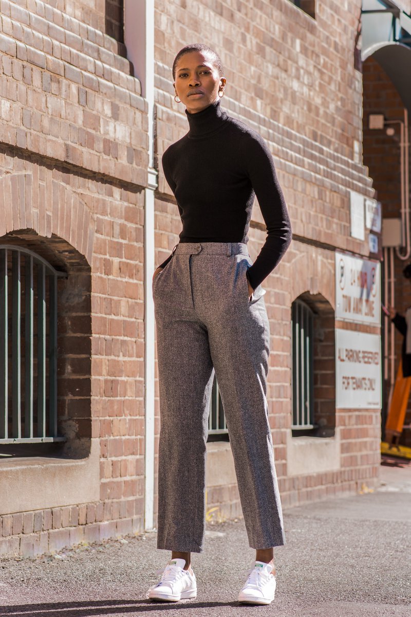 Outlaws Model Management tweet media