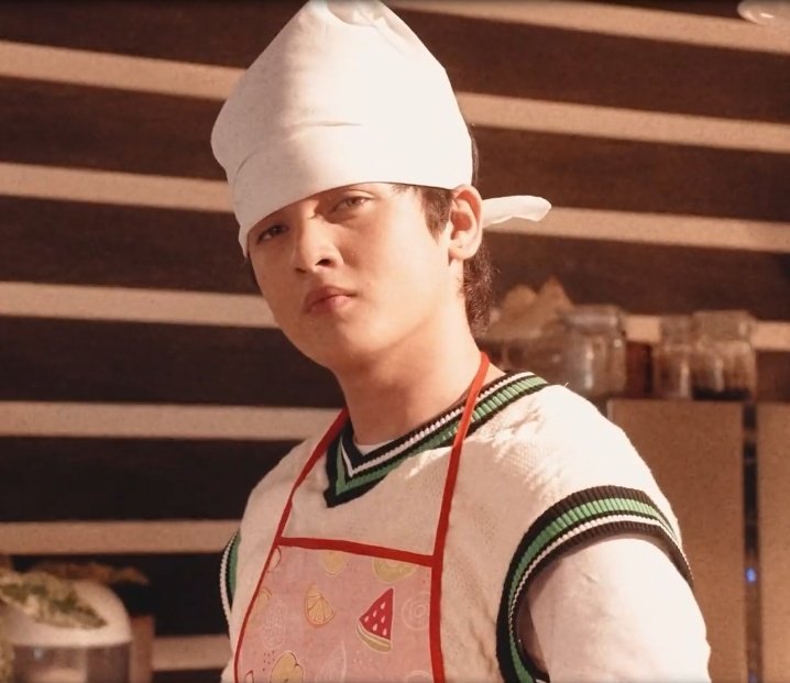 sethsgolden's tweet photo. bf 👨‍🍳 #SethFedelin https://t.co/0q0I9gOZ0U