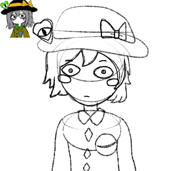 NightTwister6's tweet photo. #東方Project #touhouproject #touhou6day #EoSDay https://t.co/GEynrOSB1b