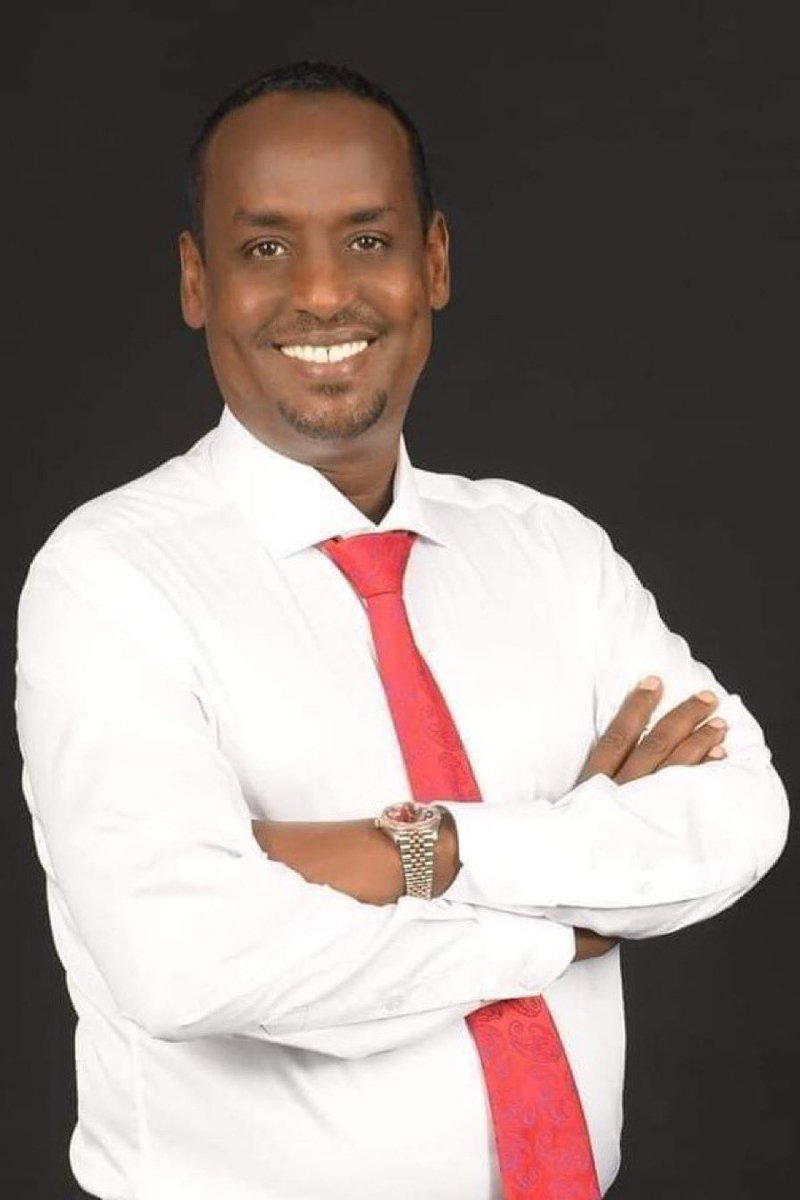 Congratulations are in order for this heavyweight team <a href="/UmmuKassim/">Hon. Umulkheir Kassim</a>, Women Rep-elect for Mandera County, H.E Nadiif Jaama, Governor-elect, Garissa County and <a href="/Moadow/">Hon. Mohammed Adow</a>, MP-elect Wajir South constituency. All the best as you discharge your duties.