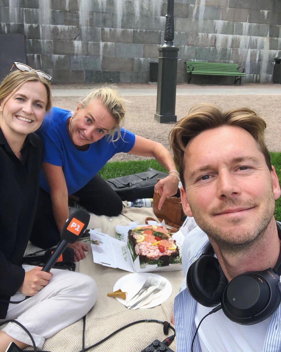 Tinne Hjersing Knudsen tweet media