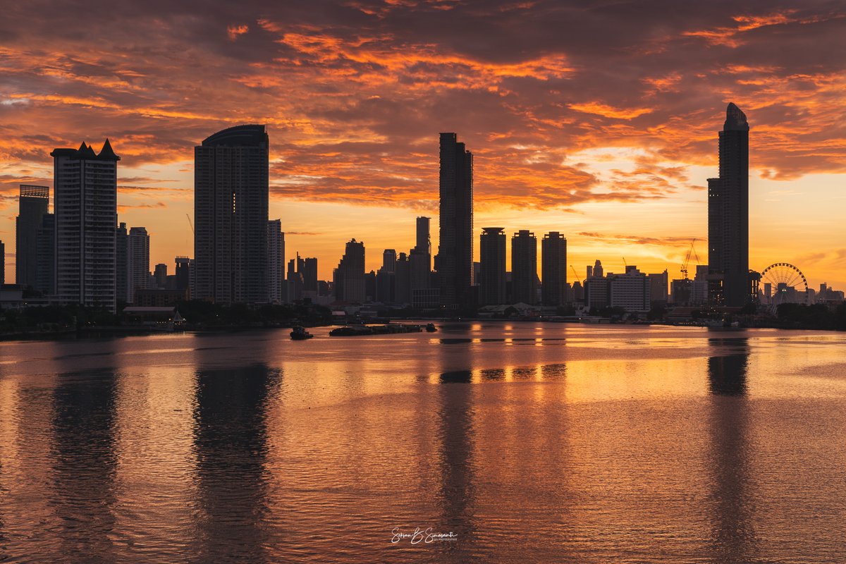 Seksan ・セックサン Photography tweet media