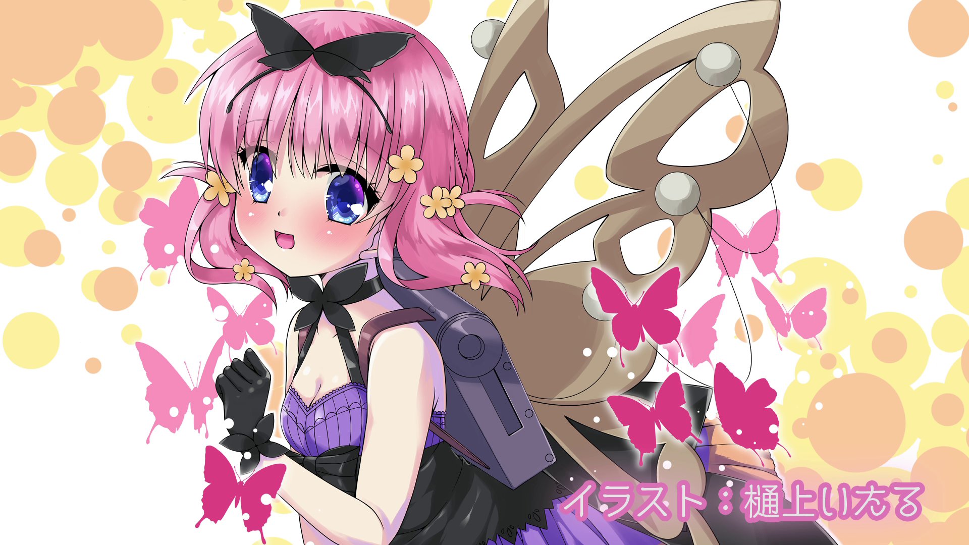 プリマドール』Project公式 على X