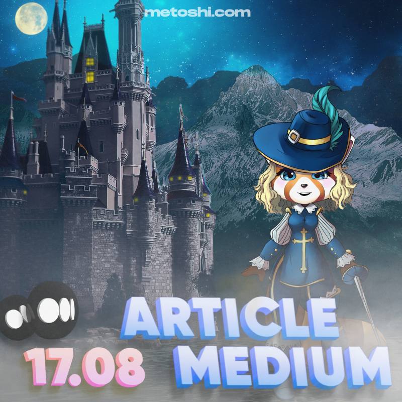 Metoshi Redpanda tweet media