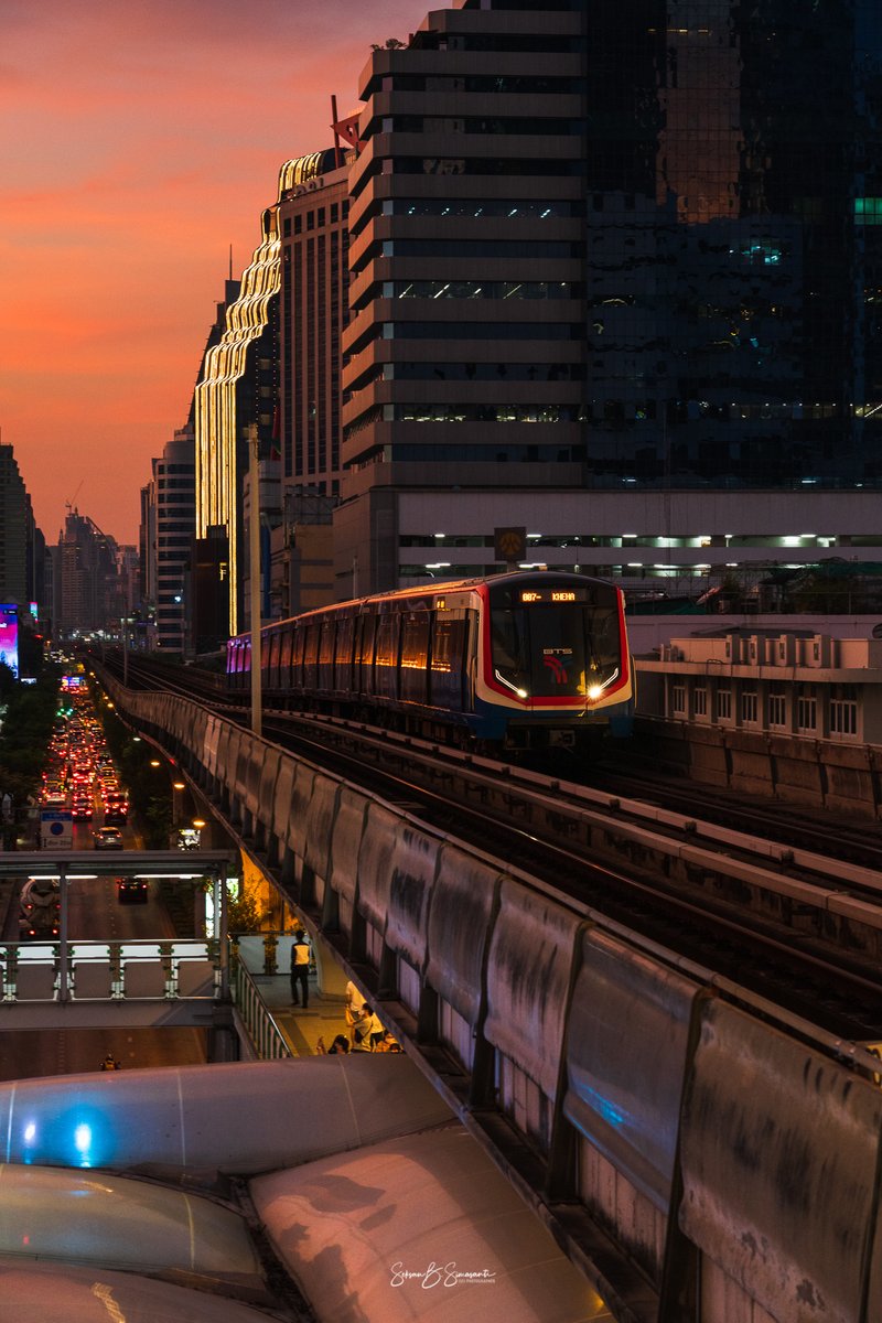 Seksan ・セックサン Photography tweet media