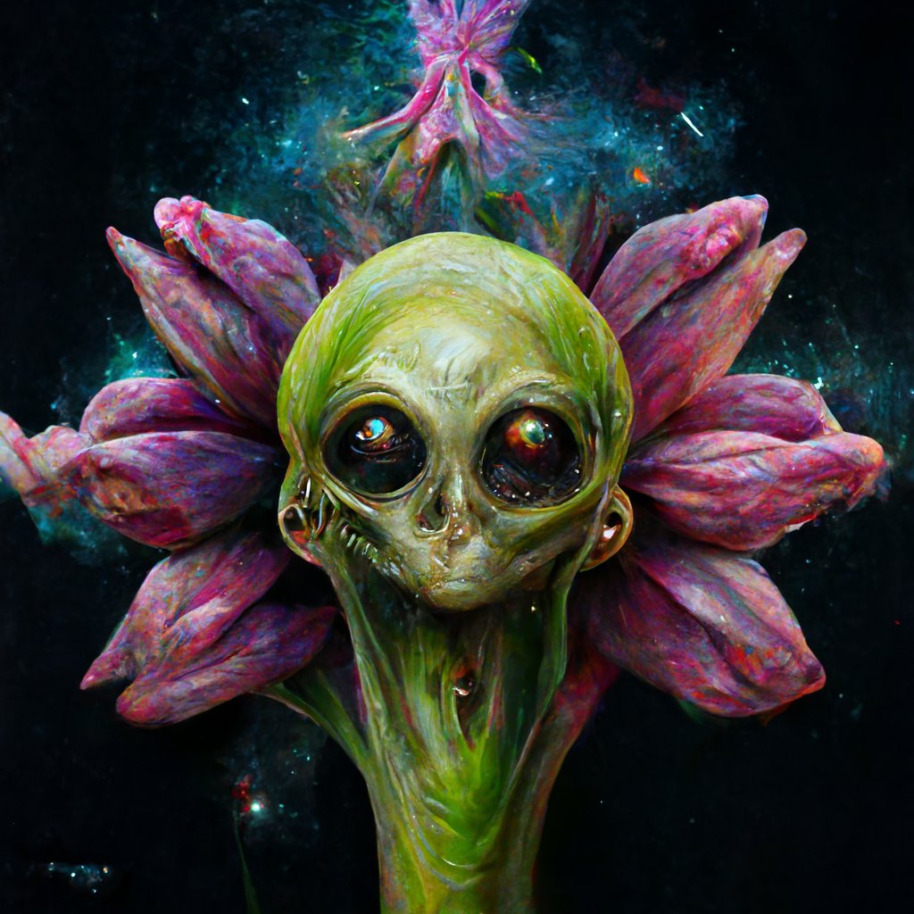 Skywalker_vis's tweet photo. Amazing Alien collage with #midjourney 🧿

Full post on insta - https://t.co/1VDlAV0AdF 

#AI #aigenerated #DMT #brain #abstract #machinelearning #neuralnetworks #creative #CG #art #artgasm #creativeart #oilpainting #surreal #digitalart #digitaldrawing #visualart https://t.co/jMg0ghEUWu