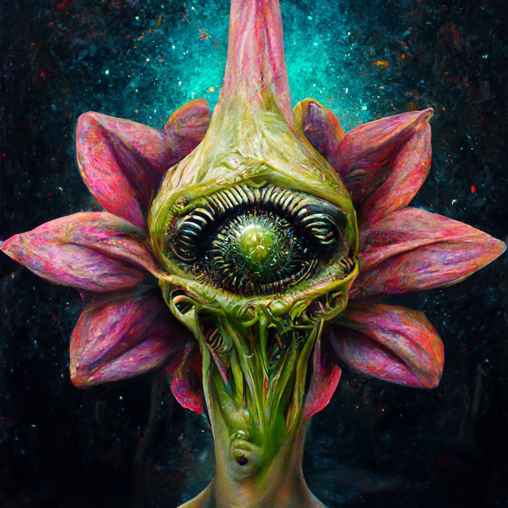 Skywalker_vis's tweet photo. Amazing Alien collage with #midjourney 🧿

Full post on insta - https://t.co/1VDlAV0AdF 

#AI #aigenerated #DMT #brain #abstract #machinelearning #neuralnetworks #creative #CG #art #artgasm #creativeart #oilpainting #surreal #digitalart #digitaldrawing #visualart https://t.co/jMg0ghEUWu