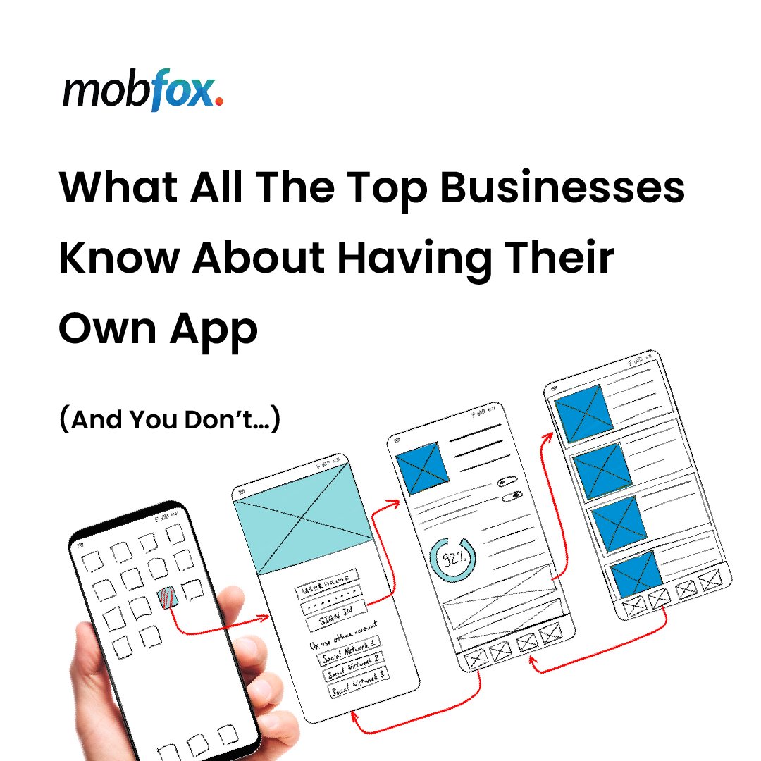 Mobfox tweet media