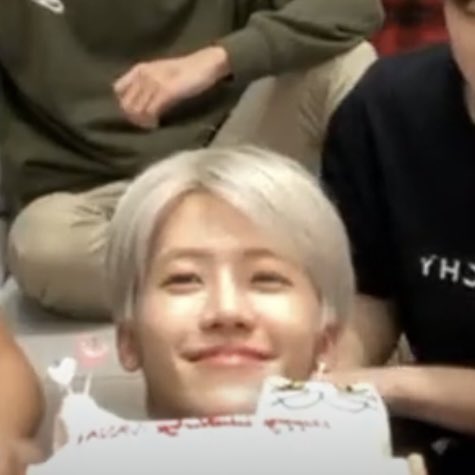 tiny__jaem's tweet image. happy cat day🐈

#재민 #JAEMIN