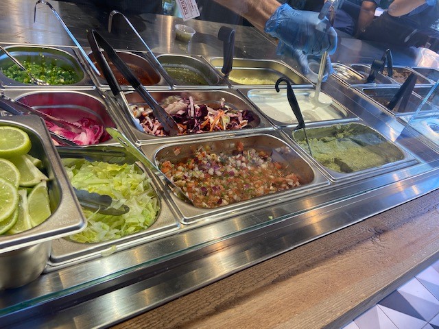 <a href="/tortillauk/">Tortilla</a> has opened on Lincoln's <a href="/cornhillquarter/">Cornhill Quarter</a>! 😍

Make sure you swing by today (12/08/22) to get your *FREE medium burrito or naked burrito  (12-2pm)🌯

*available while stocks last